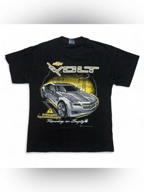 20x27 | 2000s Chevrolet Volt Vintage T-Shirt